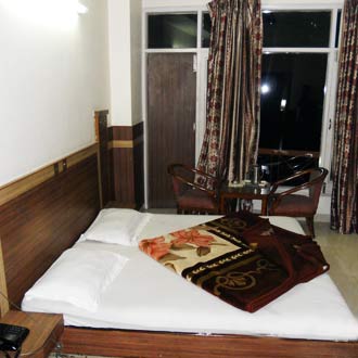 Hotel Bhavini